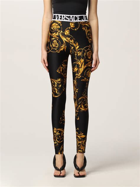 versace women's jeans